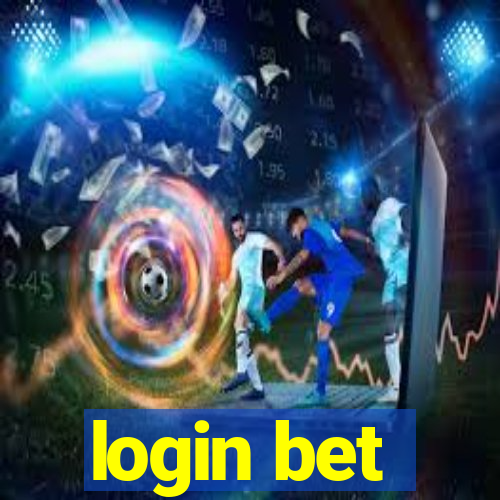 login bet